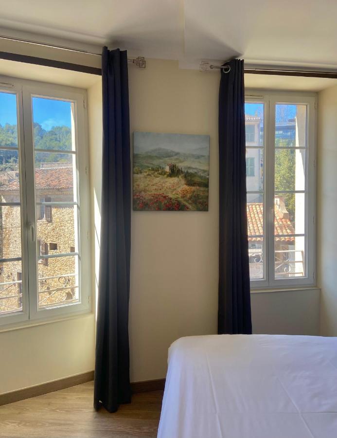Hotel La Falaise Котиняк Екстериор снимка